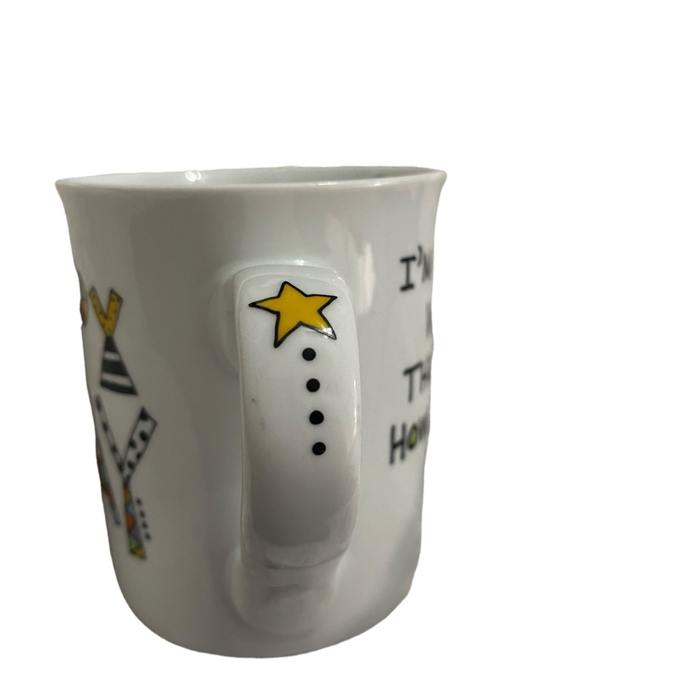 Lorrie Veasey- Happy Birthday Coffee Mug box CR - Picture 7 of 7